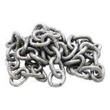 Seasense Hot Dipped Galvanized Anchor Chain (5/16" x 6') - 50074762 - image 1