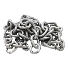Seasense Hot Dipped Galvanized Anchor Chain (5/16" x 6') - 50074762 - image 1