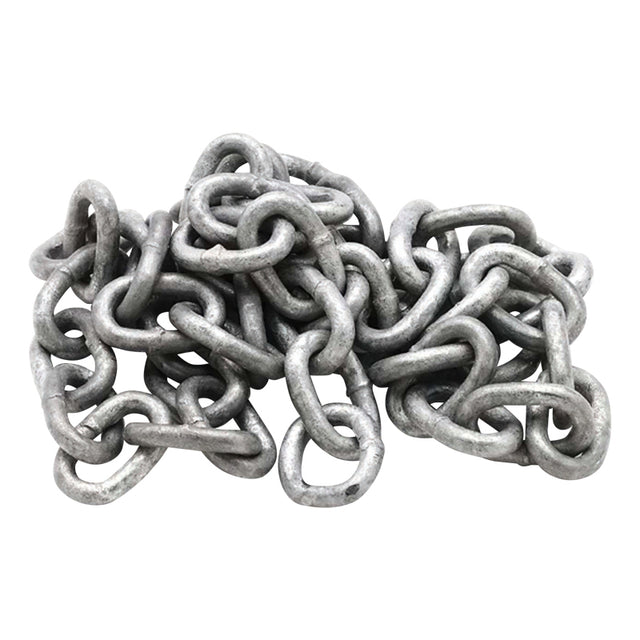 Seasense Hot Dipped Galvanized Anchor Chain (1/4" x 4') - 50074742 - image 1