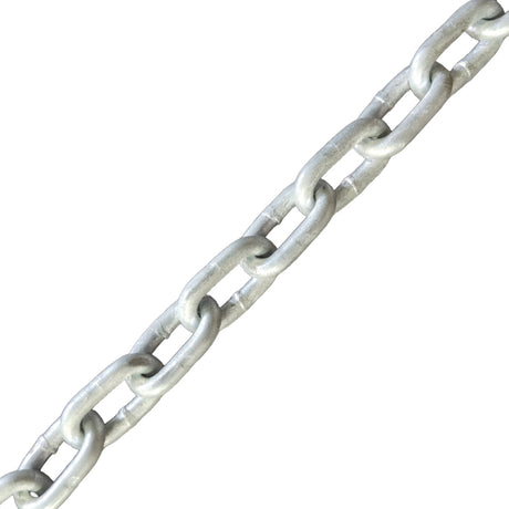 Seasense Hot Dipped Galvanized Anchor Chain (5/16" x 6') - 50074762 - image 2