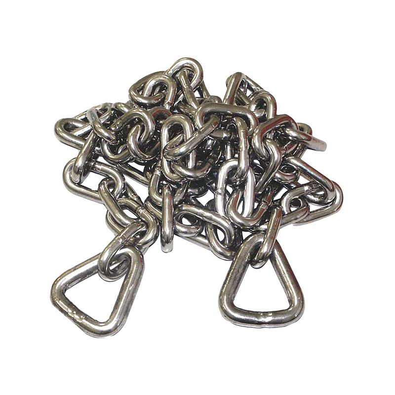 Seasense Stainless Steel Anchor Chain (5/16” x 6’) - 50074775 - image 1