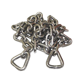 Seasense Stainless Steel Anchor Chain (5/16” x 6’) - 50074775 - image 1