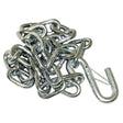 Seasense Zinc Trailer Safety Chains (Class 2) - 50080221 - image 1