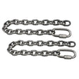 Seasense Stainless Steel Trailer Safety Chains (Class 3) - 50080219 - image 1