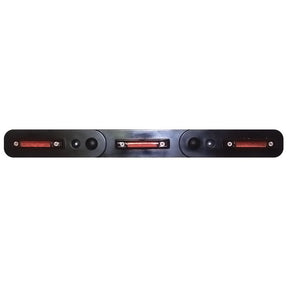 Seasense L.E.D. Dual Mount Indicator Tri-Bar - 50080275 - image 1