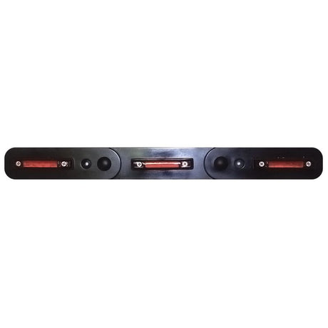 Seasense L.E.D. Dual Mount Indicator Tri-Bar - 50080275 - image 1
