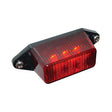 Seasense L.E.D. Clearance Light (Red) - 50080279 - image 1