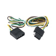 Seasense Trailer Light Connector Kit (Trailer and Vehicle Sides) - 50080300 - image 1