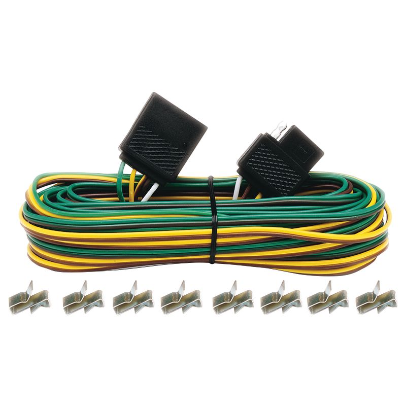 Seasense Trailer Wiring Harness Kit - 50080302 - image 1