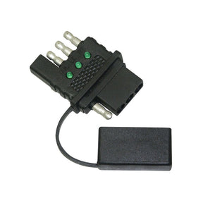Seasense Deluxe EZ Troubleshooter II 4-Way Circuit Tester - 50080310 - image 1