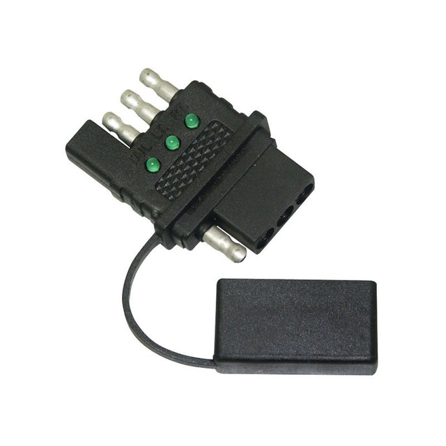 Seasense Deluxe EZ Troubleshooter II 4-Way Circuit Tester - 50080310 - image 1