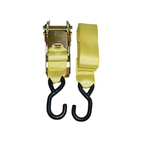 Seasense Ratchet Style Tie Down Strap - 50080390 - image 1