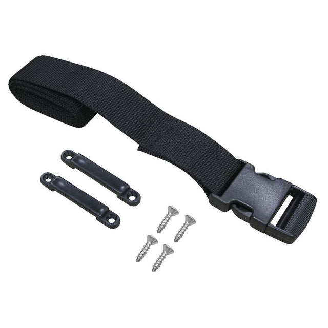 Seasense Nylon Battery Tie Down - 50080400 - image 1