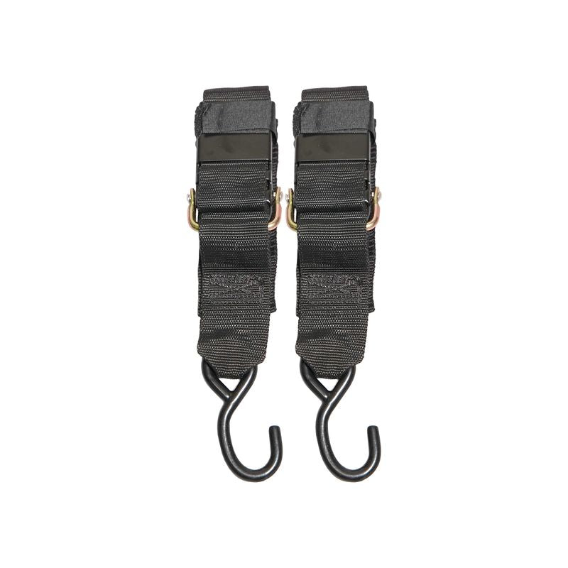 Seasense Transom Tie Down Straps - 50080482 - image 1