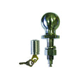 Seasense Stainless Steel Trailer Ball (Rating 2,000 lbs.) - 50080511 - image 1