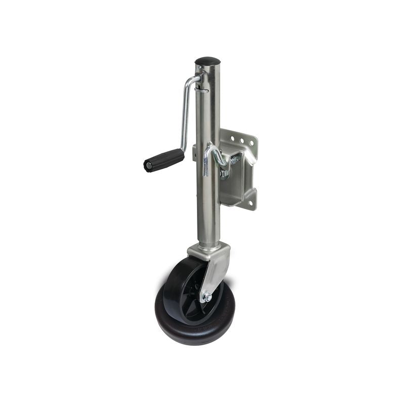 Seasense Trailer Jack Wheel Stop - 50080555 - image 2