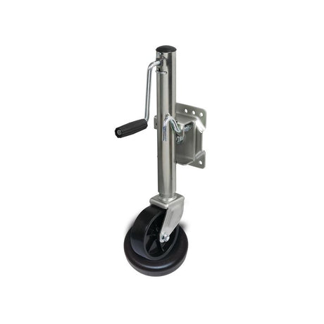 Seasense Trailer Jack Wheel Stop - 50080555 - image 2