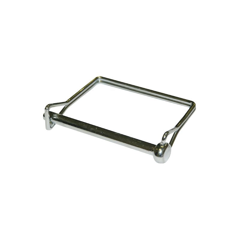 Seasense Zinc Plated Universal Locking Coupler Pin - 50080755 - image 1