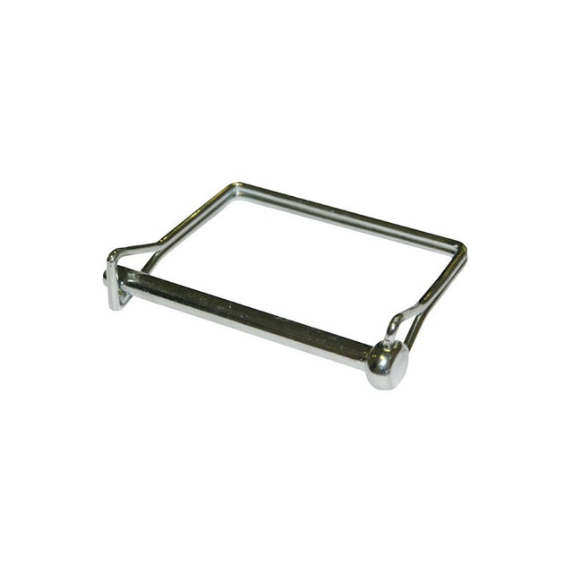 Seasense Zinc Plated Universal Locking Coupler Pin - 50080755 - image 1