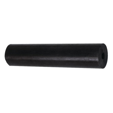Seasense Black Rubber Guide-On Roller (Diameter 2", Length 9", Shaft 1/2") - 50080829 - image 1