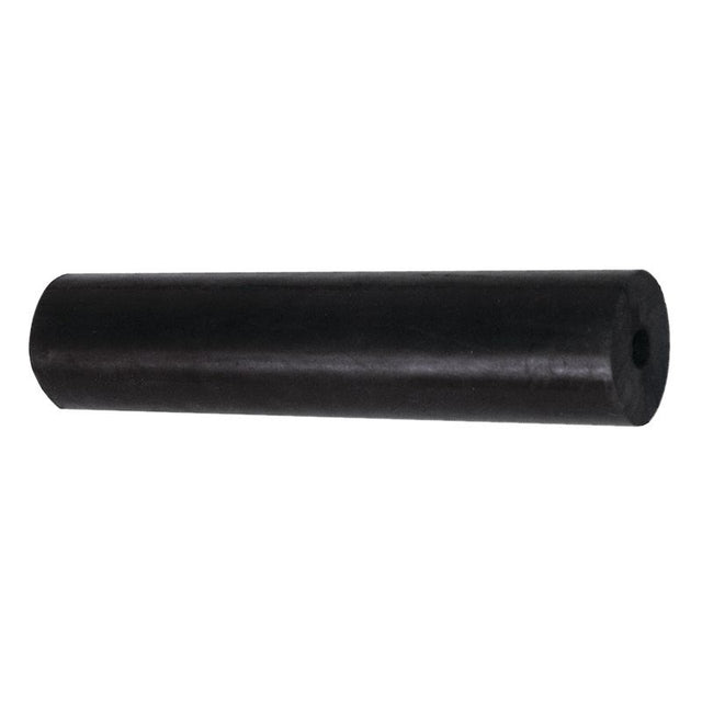 Seasense Black Rubber Guide-On Roller (Diameter 2", Length 9", Shaft 1/2") - 50080829 - image 1