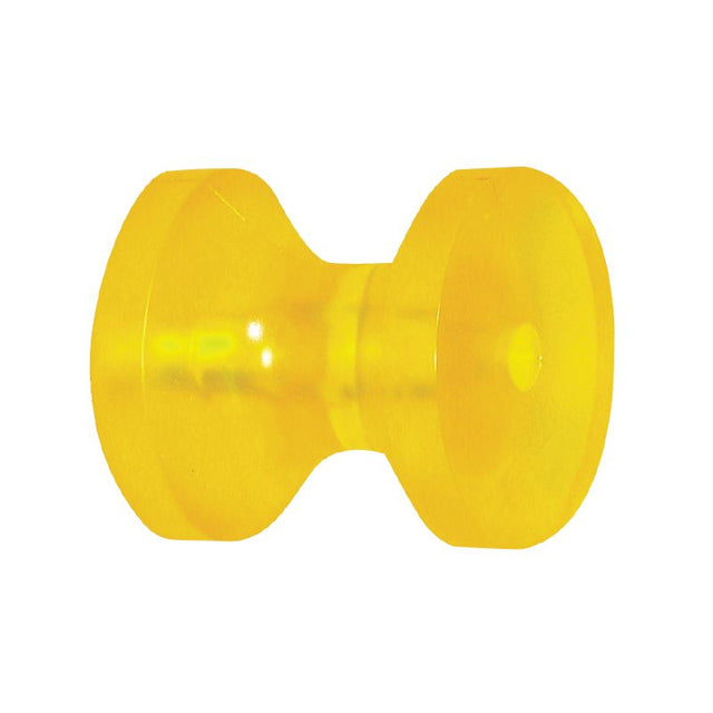 Seasense Poly Vinyl Bow Roller (Length 3", Diameter 3", Shaft 1/2") - 50080912 - image 1