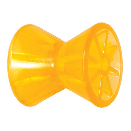 Seasense Poly Vinyl Bow Roller (Length 3", Diameter 2-5/8", Shaft 1/2") - 80911 - image 1