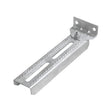 Seasense Galvanized 10” Bolster Bracket - 50081018 - image 1