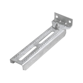 Seasense Galvanized 10” Bolster Bracket - 50081018 - image 1