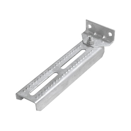 Seasense Galvanized 10” Bolster Bracket - 50081018 - image 1