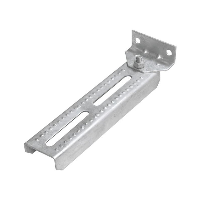 Seasense Galvanized 10” Bolster Bracket - 50081018 - image 1