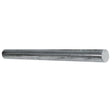 Seasense Zinc Plated Roller Shafts with (2) Pal Nuts (5/8" x 11-1/8", Fits 10" Roller) - 50081041 - image 1