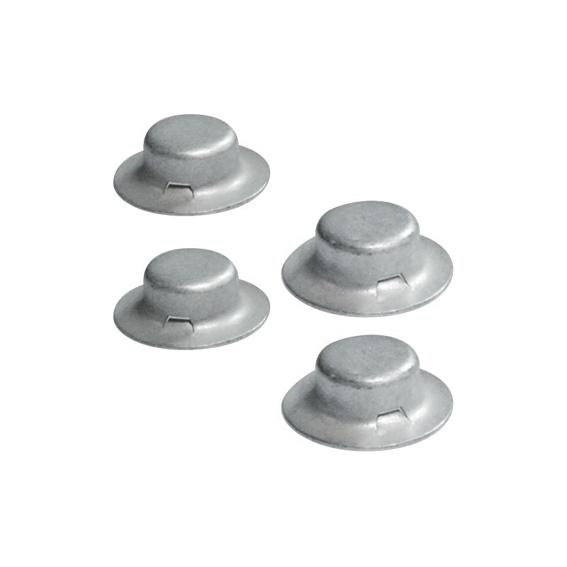 Seasense Pal Nuts (5/8", 4 Per Pack) - 50081048 - image 1