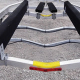 Seasense Poly Vinyl Keel Pad - 50081051 - image 2