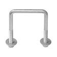 Seasense Zinc Plated Square U-Bolt (2-1/8") - 50089722 - image 1
