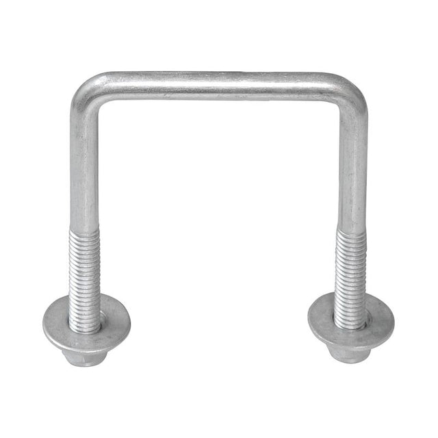 Seasense Zinc Plated Square U-Bolt (2-1/8") - 50089722 - image 1