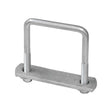Seasense Zinc Plated Square U-Bolt with Frame Strap (3-1/8") - 50089732 - image 1