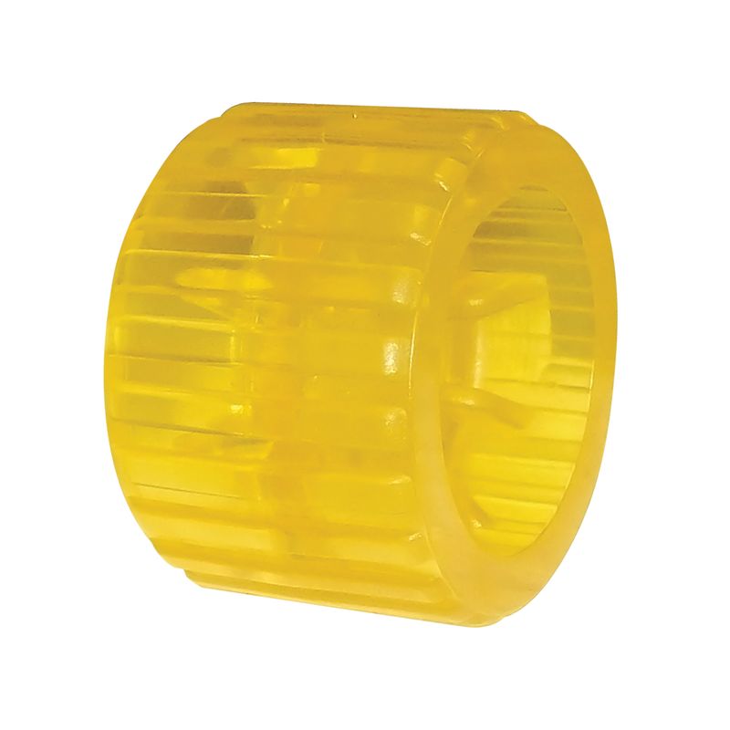 Seasense Poly Vinyl Wobble Roller (Diameter 4", Width 2-3/4", Shaft 5/8") - 50080940 - image 1