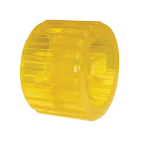 Seasense Poly Vinyl Wobble Roller (Diameter 4", Width 2-3/4", Shaft 5/8") - 50080940 - image 1