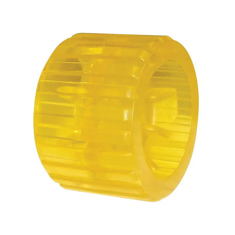 Seasense Poly Vinyl Wobble Roller (Diameter 4", Width 2-3/4", Shaft 5/8") - 50080940 - image 1