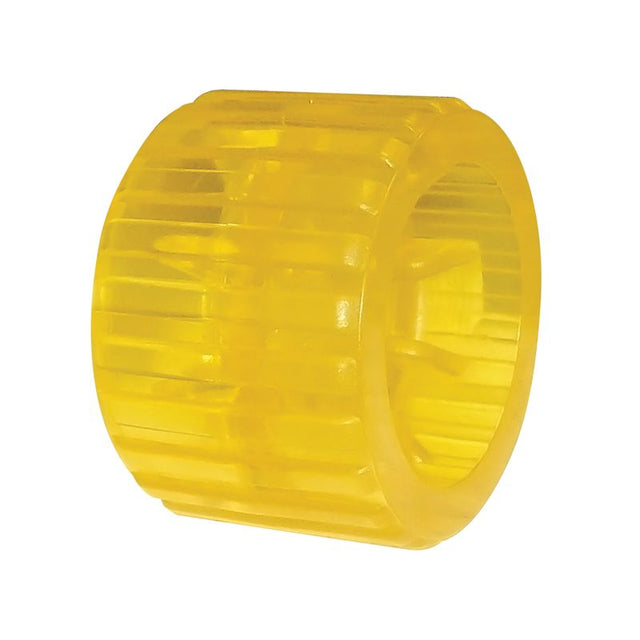 Seasense Poly Vinyl Wobble Roller (Diameter 4", Width 2-3/4", Shaft 5/8") - 50080940 - image 1