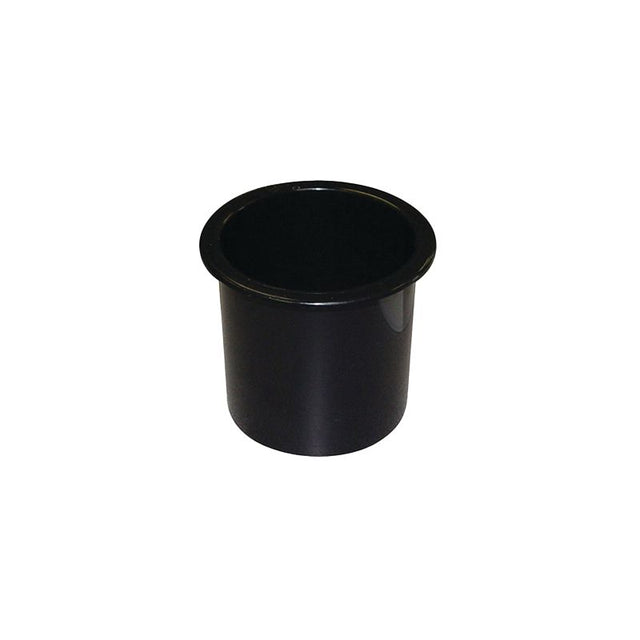 Seasense Nylon Recessed Drink Holder (Black, Depth 3") - 50091007 - image 1