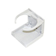 Seasense Adjustable Drink Holder (White) - 50091012 - image 1
