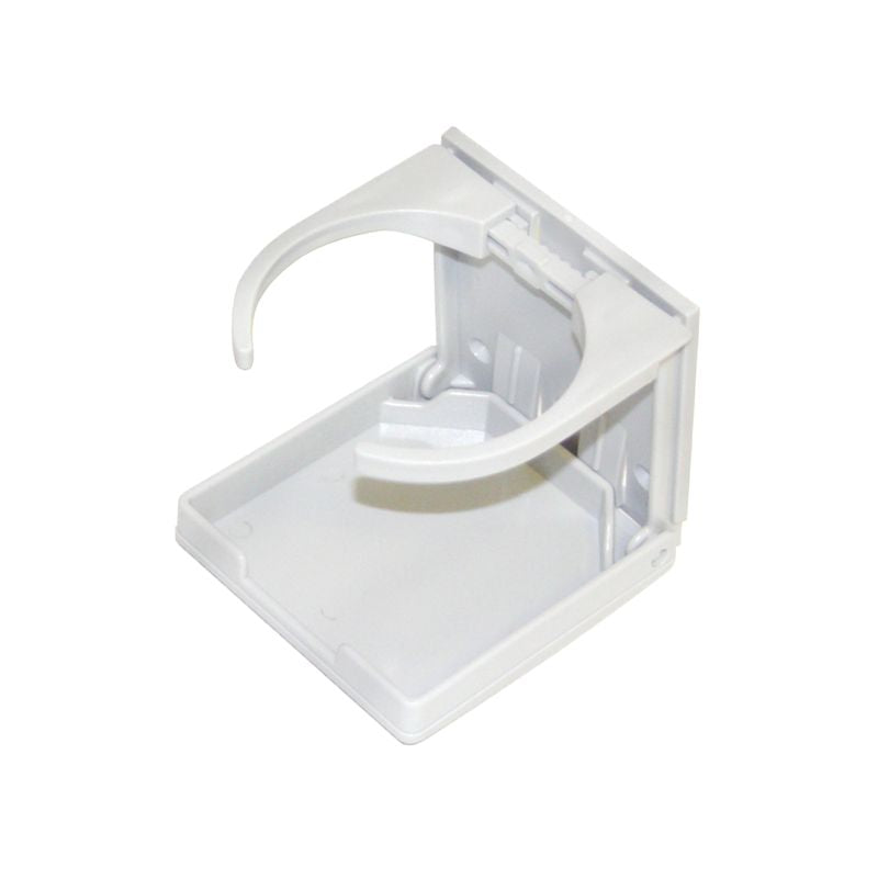Seasense Adjustable Drink Holder (White) - 50091012 - image 1