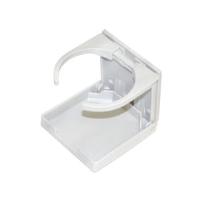 Seasense Adjustable Drink Holder (White) - 50091012 - image 1