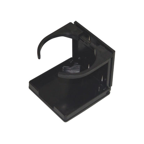 Seasense Adjustable Drink Holder (Black) - 50091015 - image 1