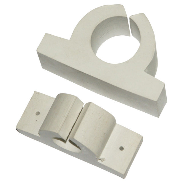 Seasense Storage Clips (Dimensions: 3" L x 1" W x 2" H) - 50091029 - image 1