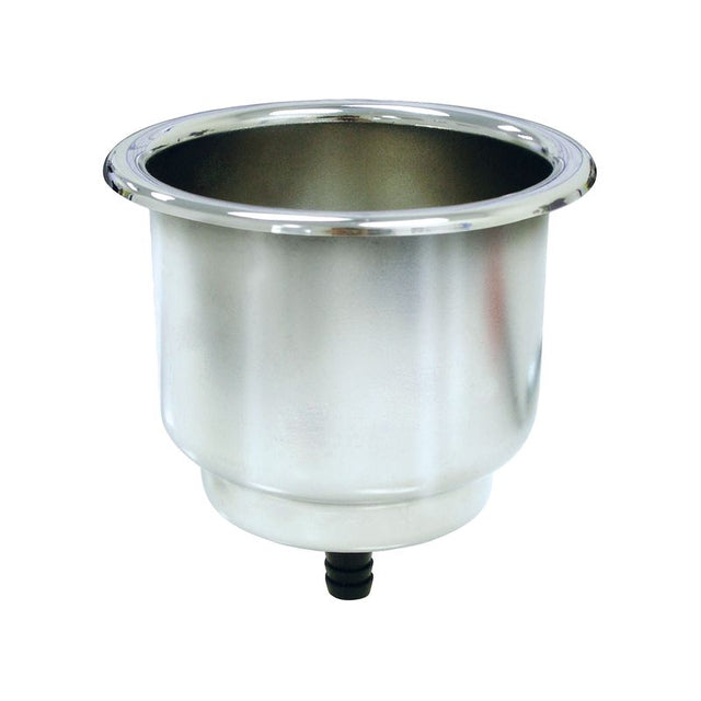 Seasense Stainless Steel Recessed Drink Holder - 50091038 - image 1