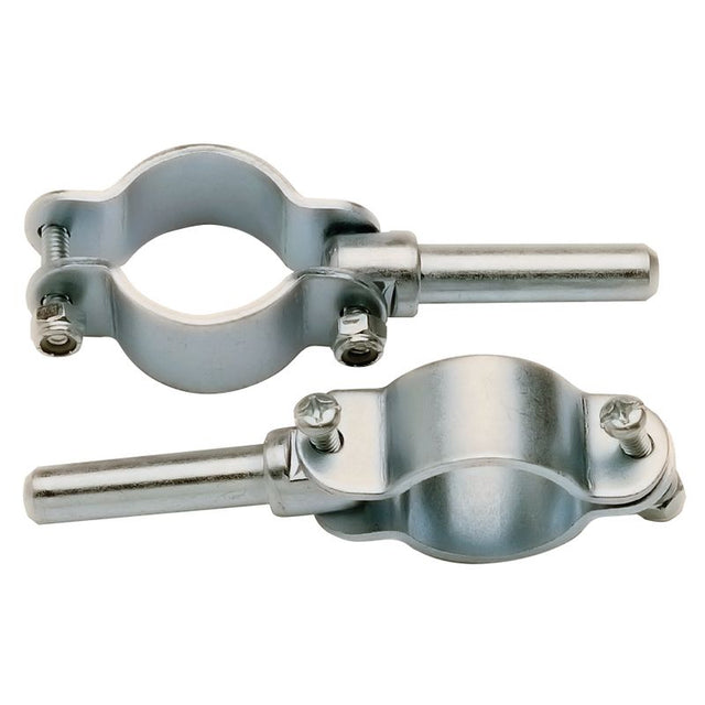 Seasense Clamp-On Oarlocks (Shaft Measures 1/2" x 2") - 50091162 - image 1