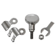 Seasense Stainless Steel Turning Knob - 50091172 - image 1